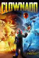 Clownado Poster 2