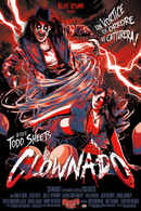 Clownado Poster 1