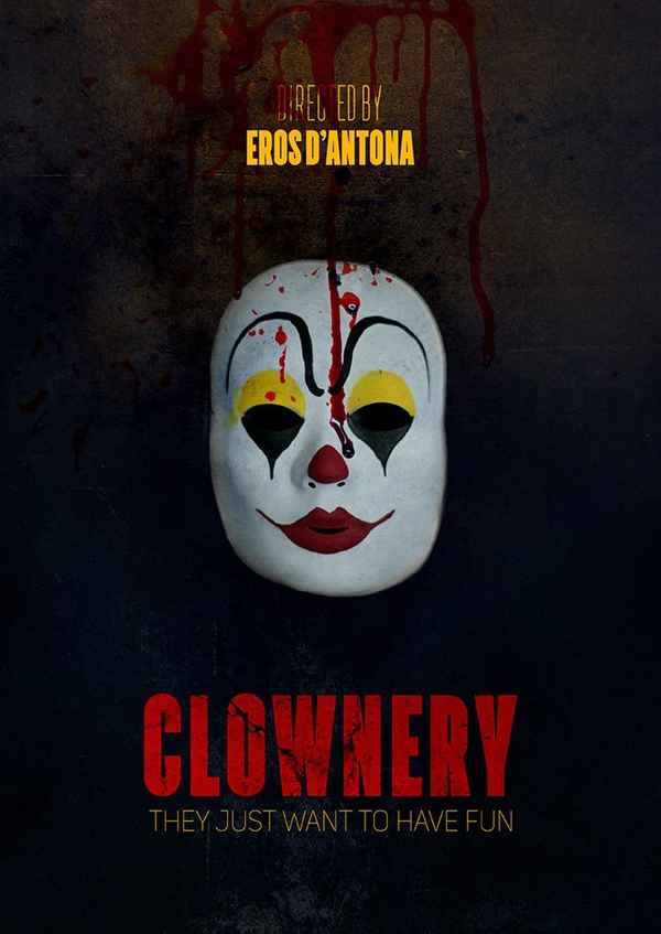 Clownery Poster 7