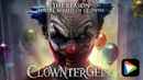 Clowntergeist Poster 1