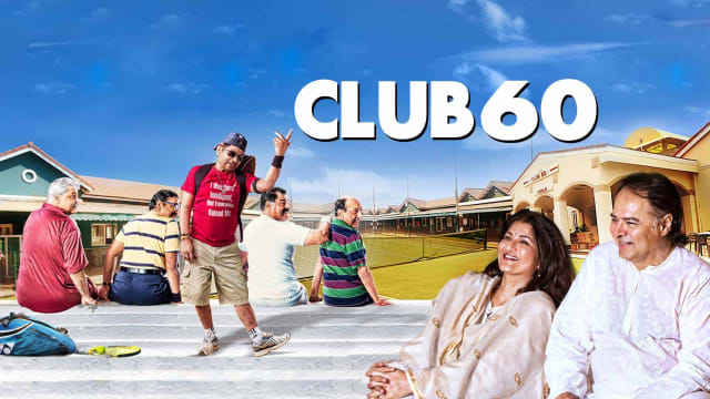 Club 60