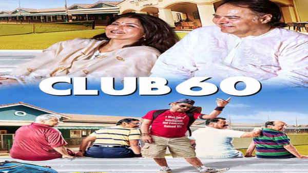 Club 60 Poster 2
