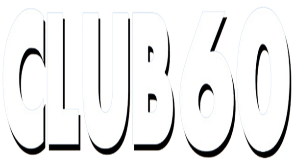 Club 60 Poster 5