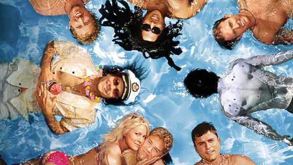 Club Dread Poster 6