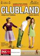 Clubland Poster 2