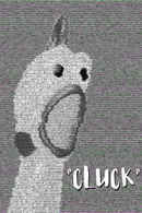 Cluck Poster 1