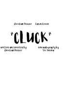 Cluck Poster 6