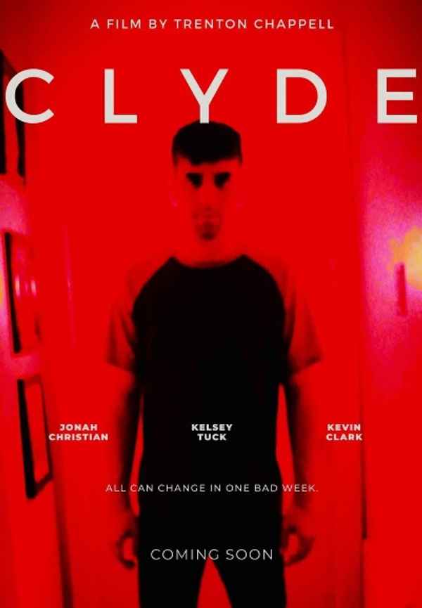 Clyde Poster 2