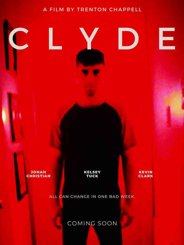 Clyde Poster 1