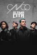 CNCO: Última cita Poster 7