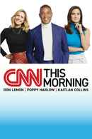 CNN This Morning Poster 1
