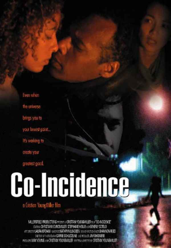 Co-Incidence Poster 2