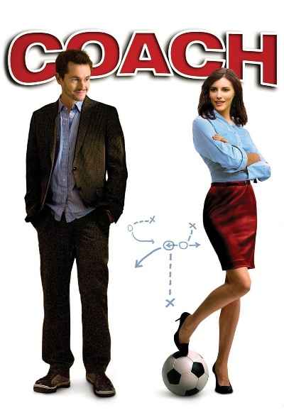 Coach