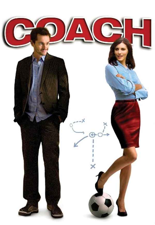 Coach Poster 4