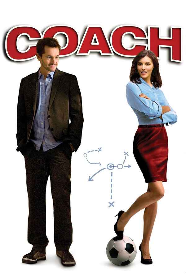 Coach Poster 3