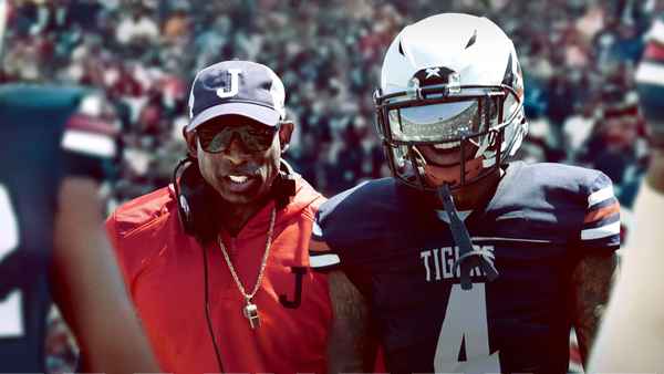 Coach Prime Poster 4