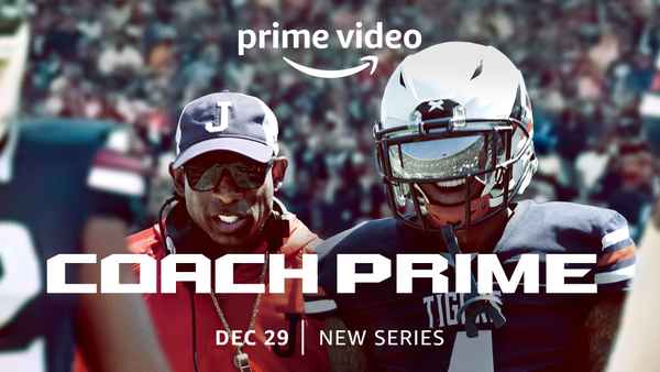 Coach Prime Poster 7
