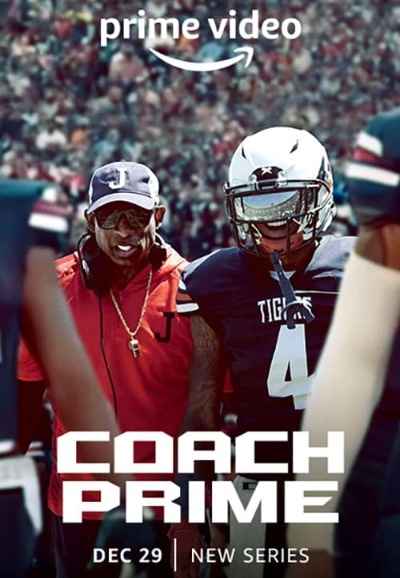 Coach Prime