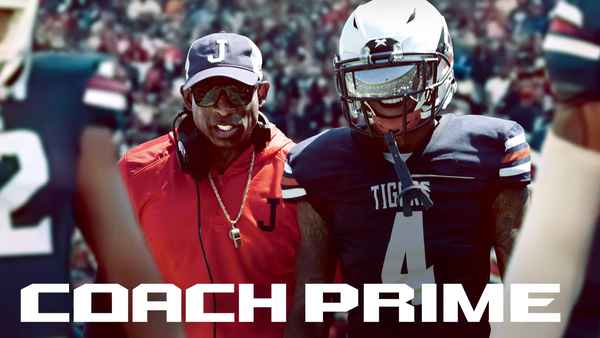 Coach Prime Poster 2