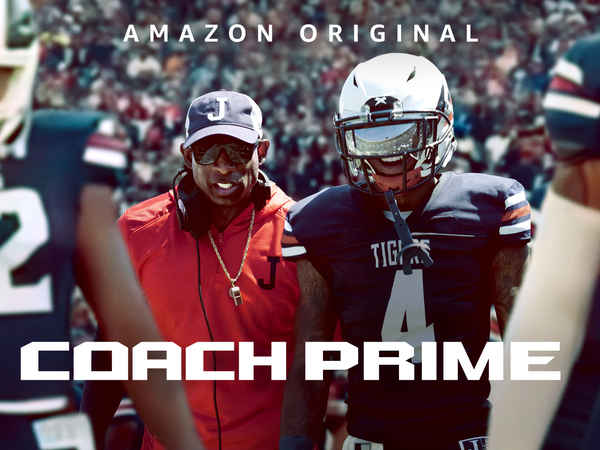 Coach Prime Poster 3