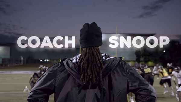 Coach Snoop Poster 1