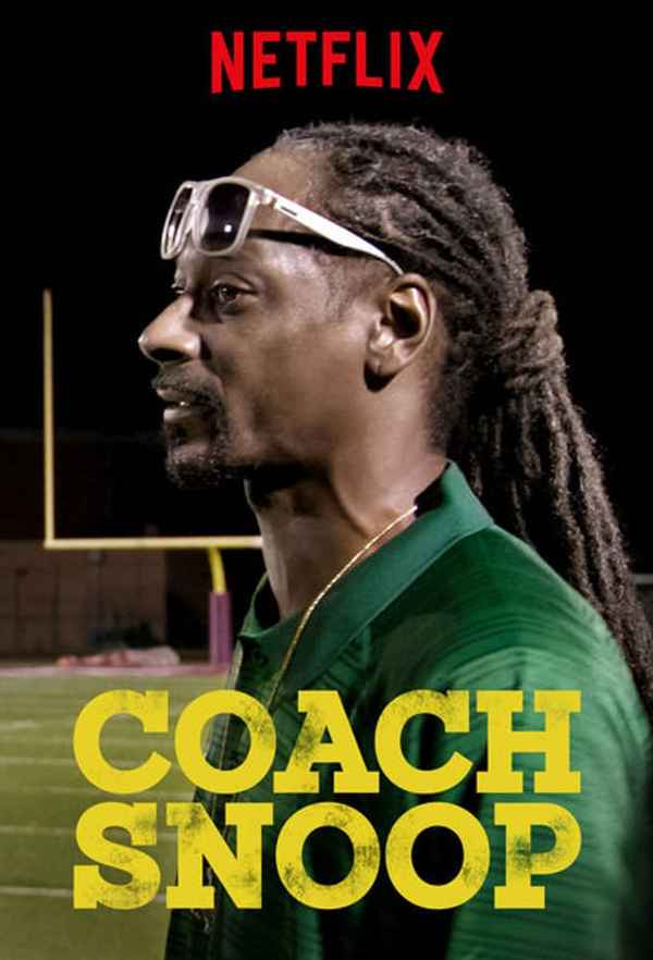Coach Snoop Poster 4