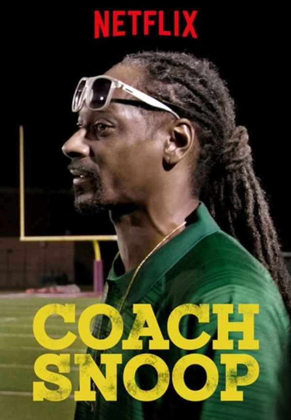 Coach Snoop Poster 5