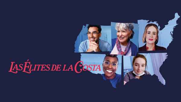 Coastal Elites Poster 6