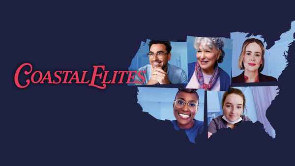 Coastal Elites Poster 7