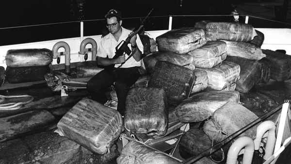 Cocaine Cowboys Poster 6