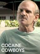 Cocaine Cowboys Poster 1