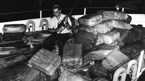 Cocaine Cowboys: Reloaded Poster 2