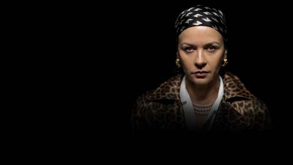 Cocaine Godmother Poster 6