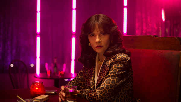 Cocaine Godmother Poster 3