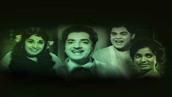 Cochin Express Poster 6