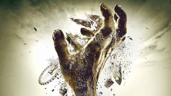 Cockneys vs Zombies Poster 7