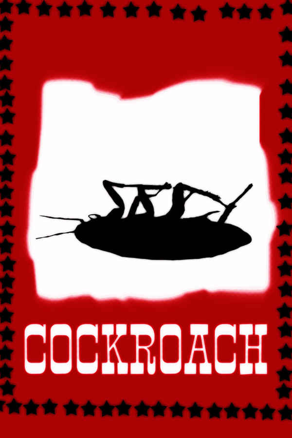Cockroach Poster 7