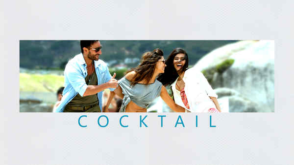 Cocktail Poster 2