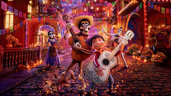 Coco Poster 6