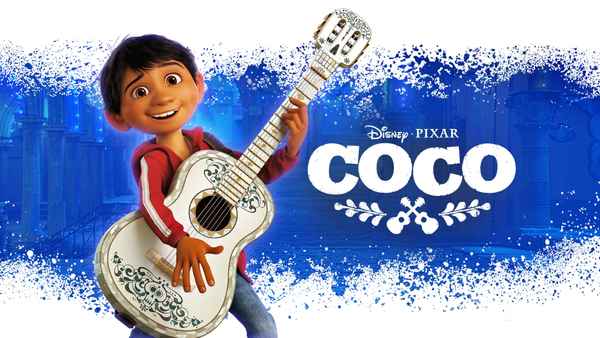 Coco Poster 3