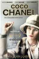 Coco Chanel Poster 4