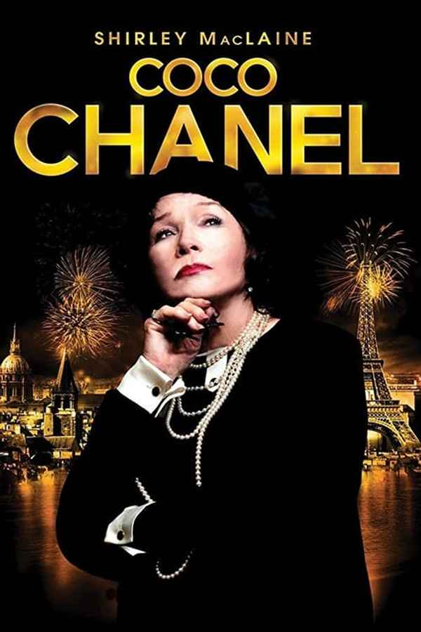 Coco Chanel Poster 6