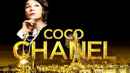 Coco Chanel Poster 3