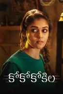 CoCo Kokila Poster 3