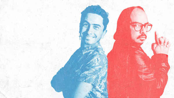 Coco y Raulito: Carrusel de ternura Poster 3