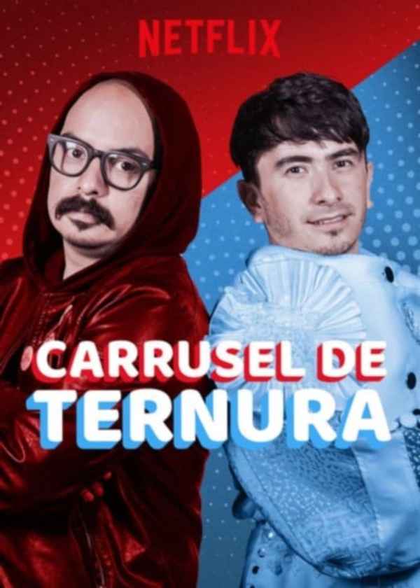 Coco y Raulito: Carrusel de ternura Poster 4