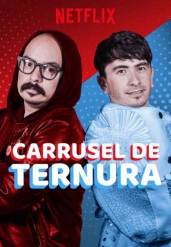 Coco y Raulito: Carrusel de ternura Poster 6