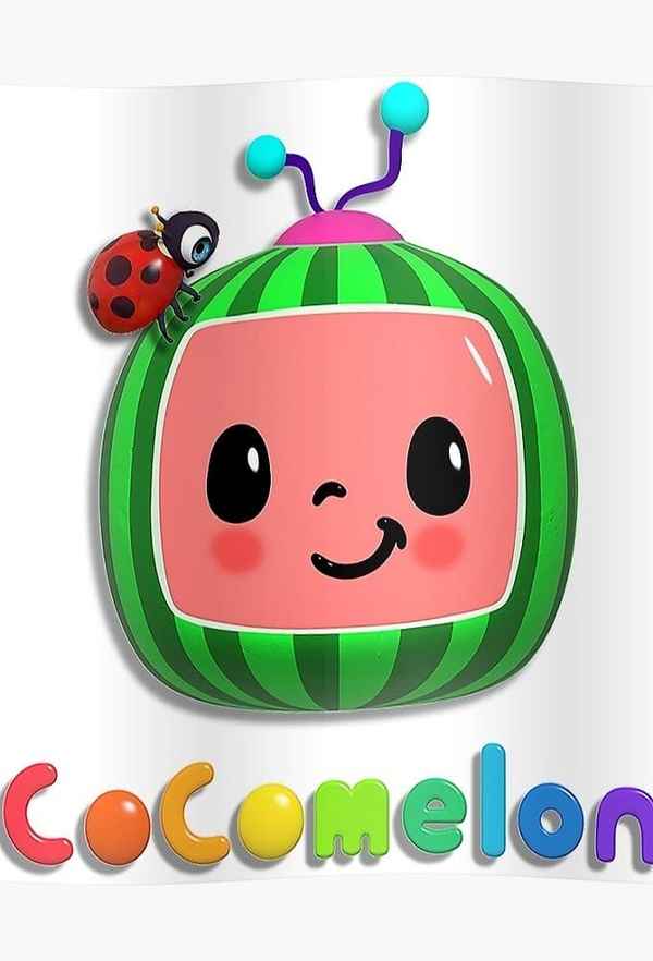 CoComelon Poster 5