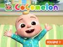 CoComelon - Kids Songs and Nursery Rhymes Poster 2