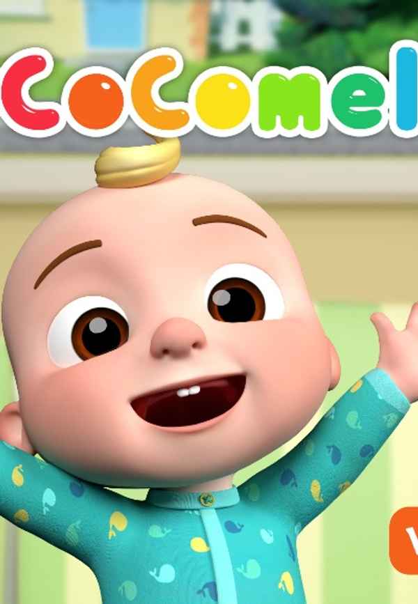 CoComelon - Kids Songs and Nursery Rhymes Poster 3